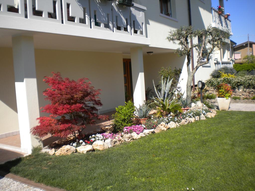 Civico 493 B'N'B Bed & Breakfast Preganziol Luaran gambar
