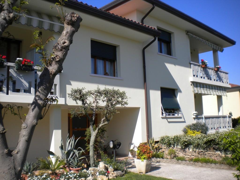 Civico 493 B'N'B Bed & Breakfast Preganziol Luaran gambar