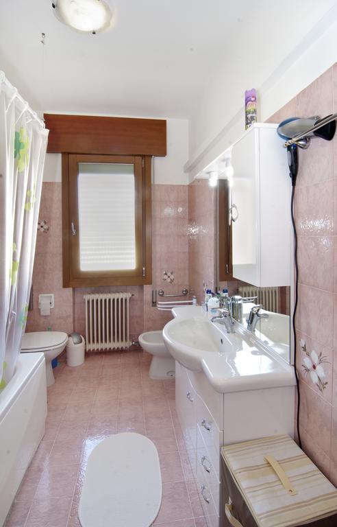 Civico 493 B'N'B Bed & Breakfast Preganziol Bilik gambar