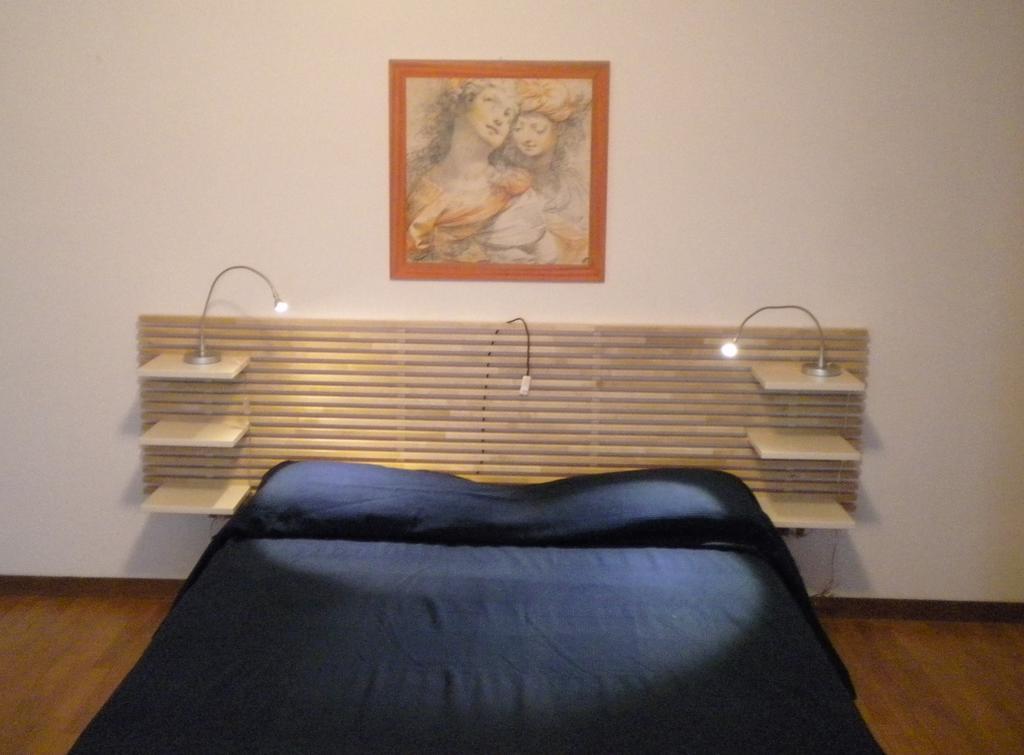 Civico 493 B'N'B Bed & Breakfast Preganziol Bilik gambar