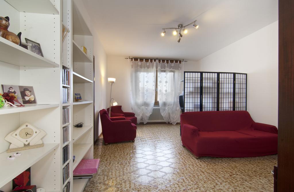 Civico 493 B'N'B Bed & Breakfast Preganziol Bilik gambar