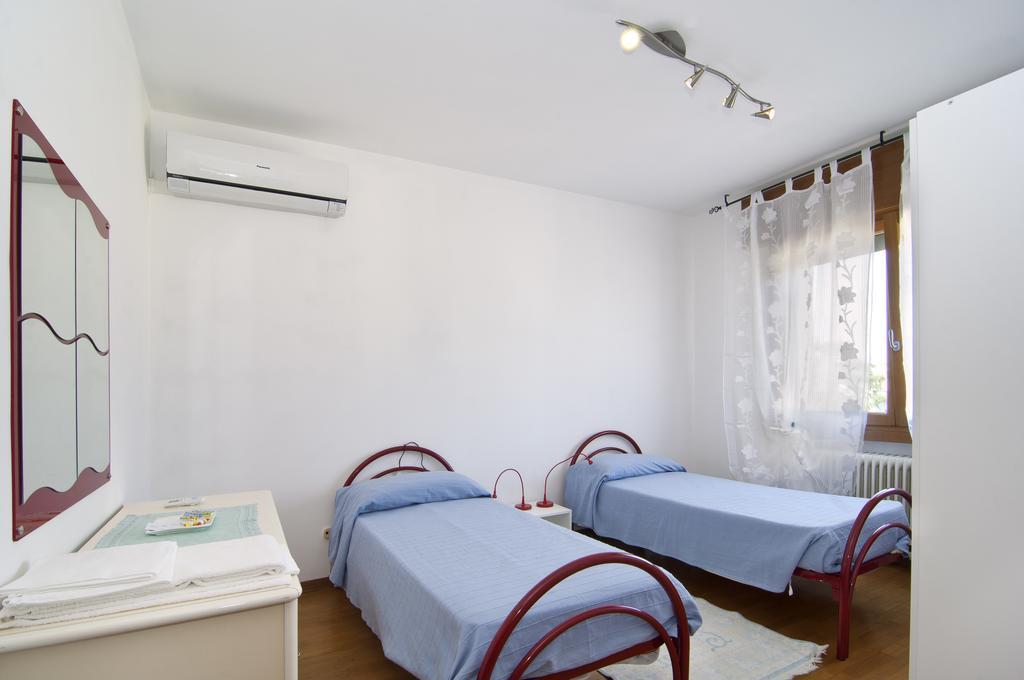 Civico 493 B'N'B Bed & Breakfast Preganziol Bilik gambar